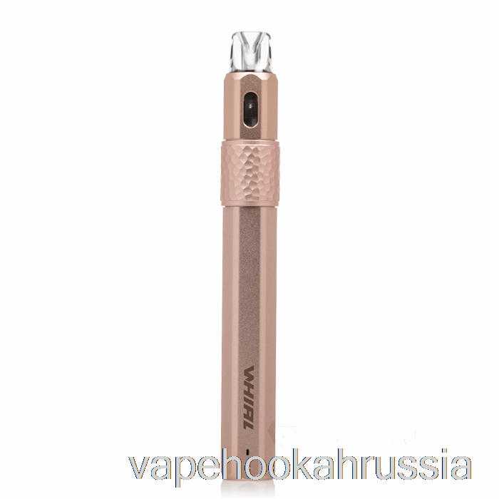 Vape россия Uwell Whirl F 11w Pod System шампанское